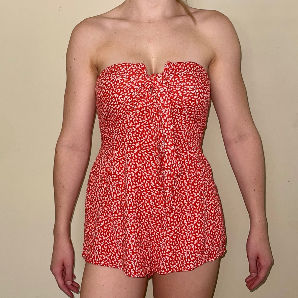 Impecable Pig Romper